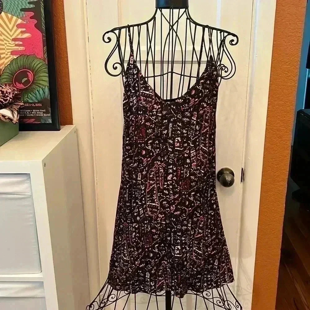Aritzia Wilfred Free Slip-dress-Sz M